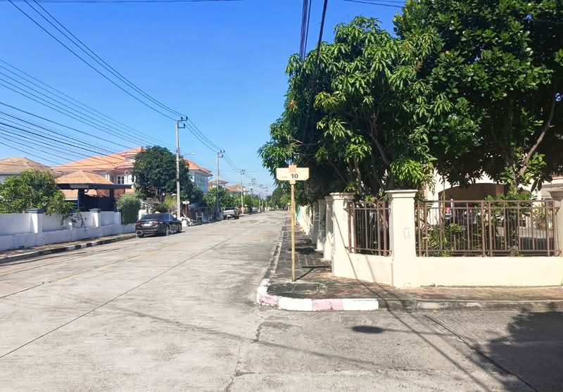 Passorn 10 Suwinthawong, Bangkok, Soi Passorn 10 Village, Lam Phak Chi, Nong Chok, Bangkok, 3 Bedrooms, 280 sqm, Single Detached House For Sale, by The Best Property นิ, 500305301 - DDproperty.com