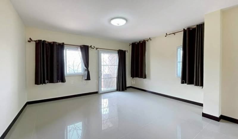 Baan Poomsiri Rangsit Klong 7 : บ้านภูมิสิริ รังสิต คลอง 7, ปทุมธานี, ซอย หมู่บ้านภูมิสิริคลอง 7, ลำผักกูด, ธัญบุรี, ปทุมธานี, 220 ตร.ม., บ้านเดี่ยว ขาย, โดย ชนะชาติ นนท์ตา, 500305302 - DDproperty.com