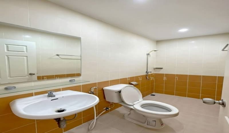 Baan Poomsiri Rangsit Klong 7 : บ้านภูมิสิริ รังสิต คลอง 7, ปทุมธานี, ซอย หมู่บ้านภูมิสิริคลอง 7, ลำผักกูด, ธัญบุรี, ปทุมธานี, 220 ตร.ม., บ้านเดี่ยว ขาย, โดย ชนะชาติ นนท์ตา, 500305302 - DDproperty.com
