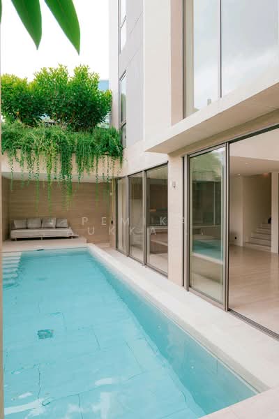 undefined, Bangkok, Wat Prayakrai, Bang Kho Laem, Bangkok, 4 Bedrooms, 595 sqm, Single Detached House For Sale, by Pemika Aukkaraleekul, 500305303 - DDproperty.com
