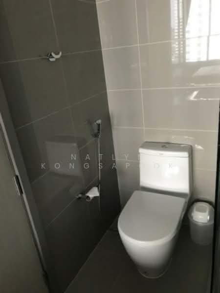 M Silom, Bangkok, 26 Narathiwas Ratchanakarin Road, Suriyawong, Bang Rak, Bangkok, 1 Bedroom, 53 sqm, Condo For Rent, by Natlyn Kongsapook, 500305304 - DDproperty.com