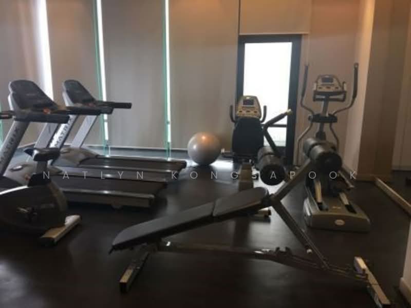M Silom, Bangkok, 26 Narathiwas Ratchanakarin Road, Suriyawong, Bang Rak, Bangkok, 1 Bedroom, 53 sqm, Condo For Rent, by Natlyn Kongsapook, 500305304 - DDproperty.com