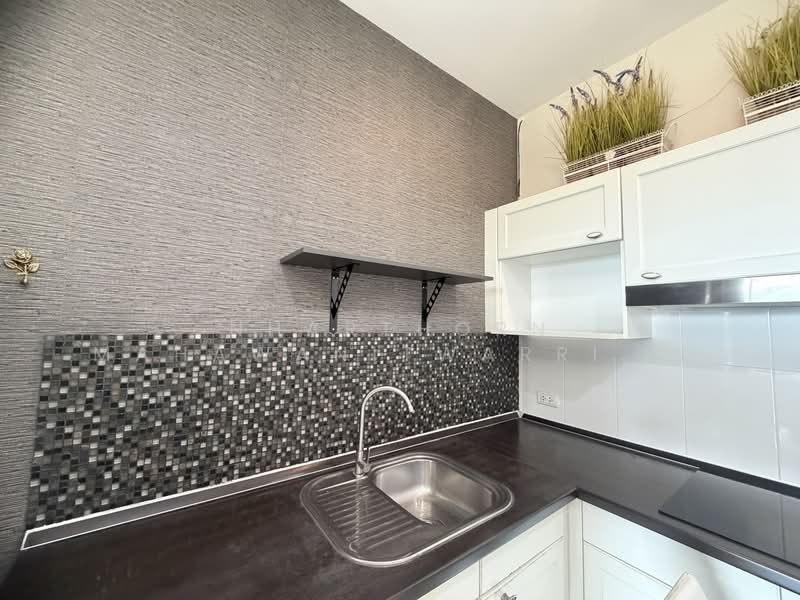S1 Rama 9, Bangkok, Rama 9 Road, Suan Luang, Bangkok, 2 Bedrooms, 65 sqm, Condo For Sale, by Nharthorn Mahawanitwarrintorn, 500305306 - DDproperty.com