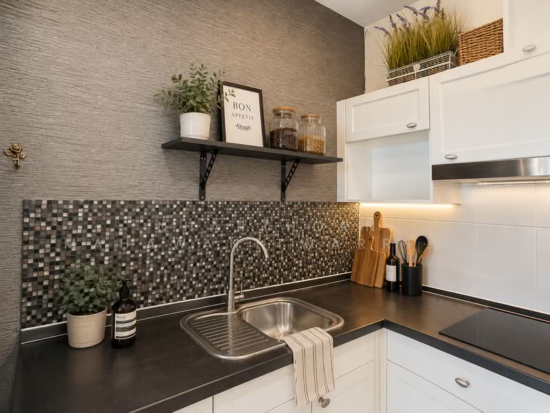 S1 Rama 9, Bangkok, Rama 9 Road, Suan Luang, Bangkok, 2 Bedrooms, 65 sqm, Condo For Sale, by Nharthorn Mahawanitwarrintorn, 500305306 - DDproperty.com