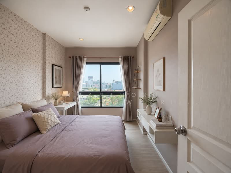 S1 Rama 9, Bangkok, Rama 9 Road, Suan Luang, Bangkok, 2 Bedrooms, 65 sqm, Condo For Sale, by Nharthorn Mahawanitwarrintorn, 500305306 - DDproperty.com