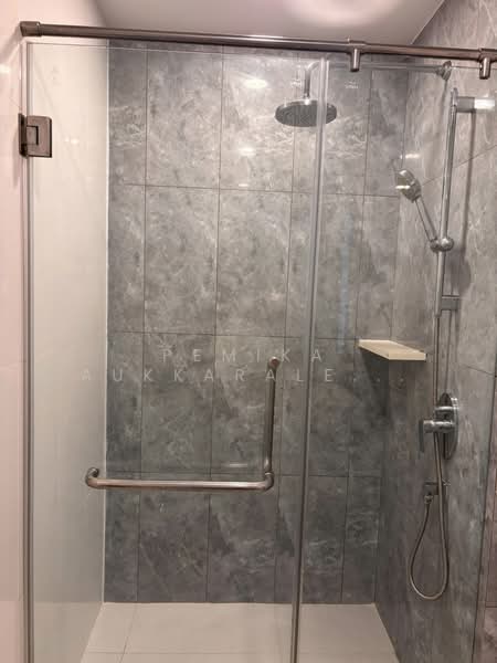 Supalai Lite Thaphra-Wongwian Yai, Bangkok, 39 Phet Kasem Rd, Wat Tha Pra, Bangkok Yai, Bangkok, 2 Bedrooms, 50 sqm, Condo For Sale, by Pemika Aukkaraleekul, 500305307 - DDproperty.com