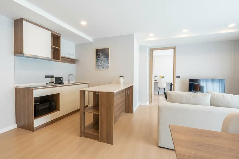 Space Cherngtalay Condominium, Phuket, Choeng Thale, Thalang, Phuket, 2 Bedrooms, 67 sqm, Condo For Rent, by PK LIFE Property, 500305309 - DDproperty.com