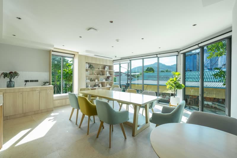 Space Cherngtalay Condominium, Phuket, Choeng Thale, Thalang, Phuket, 2 Bedrooms, 67 sqm, Condo For Rent, by PK LIFE Property, 500305309 - DDproperty.com