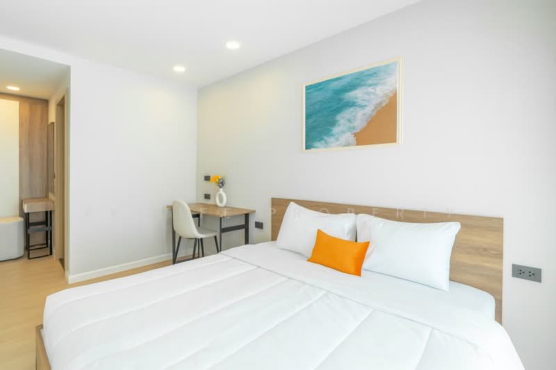 Space Cherngtalay Condominium : เสปซ เชิงทะเล คอนโดมิเนียม, ภูเก็ต, เชิงทะเล, ถลาง, ภูเก็ต, 67 ตร.ม., คอนโด ให้เช่า, โดย PK LIFE Property, 500305309 - DDproperty.com