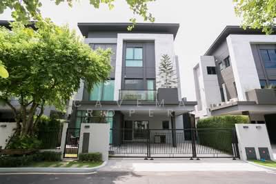 ขาย - The Gentry Ekamai-Ladprao : เดอะ เจนทริ เอกมัย-ลาดพร้าว, กรุงเทพ