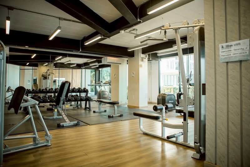 Serenity Condominium : เซเรนิตี้ คอนโดมิเนียม, ขอนแก่น, 1188 ซอยอิงมอ ถนนตุ้มโอม, ศิลา, เมืองขอนแก่น, ขอนแก่น, 40 ตร.ม., คอนโด ขาย, โดย ชลออ เดียร์, 500305315 - DDproperty.com