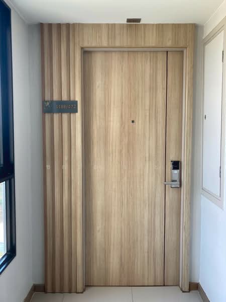 Serenity Condominium : เซเรนิตี้ คอนโดมิเนียม, ขอนแก่น, 1188 ซอยอิงมอ ถนนตุ้มโอม, ศิลา, เมืองขอนแก่น, ขอนแก่น, 40 ตร.ม., คอนโด ขาย, โดย ชลออ เดียร์, 500305315 - DDproperty.com