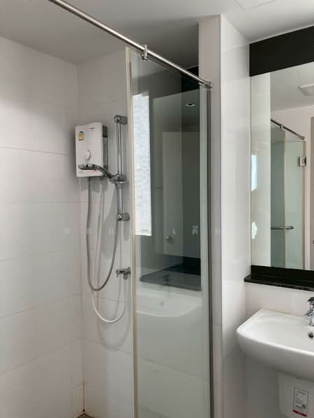 Serenity Condominium, Khon Kaen, 1188 Soi Ing Mo, Toomhome Road, Sila, Muang Khon Kaen, Khon Kaen, 1 Bedroom, 40 sqm, Condo For Sale, by ชลออ เดียร์, 500305315 - DDproperty.com