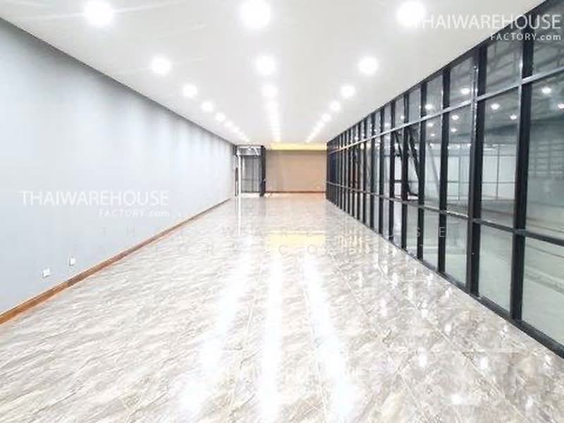 Factory and Warehouse for Rent 1400 sqm Bang Khen Bangkok Trailer Access, Bangkok, Tha Rang, Bang Khen, Bangkok, , 1,400 sqm, Warehouse/Factory For Rent, by THAI WAREHOUSE FACTORY CO., LTD., 500305319 - DDproperty.com