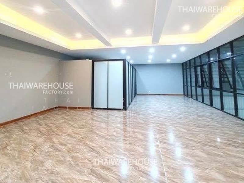 Factory and Warehouse for Rent 1400 sqm Bang Khen Bangkok Trailer Access, Bangkok, Tha Rang, Bang Khen, Bangkok, , 1,400 sqm, Warehouse/Factory For Rent, by THAI WAREHOUSE FACTORY CO., LTD., 500305319 - DDproperty.com