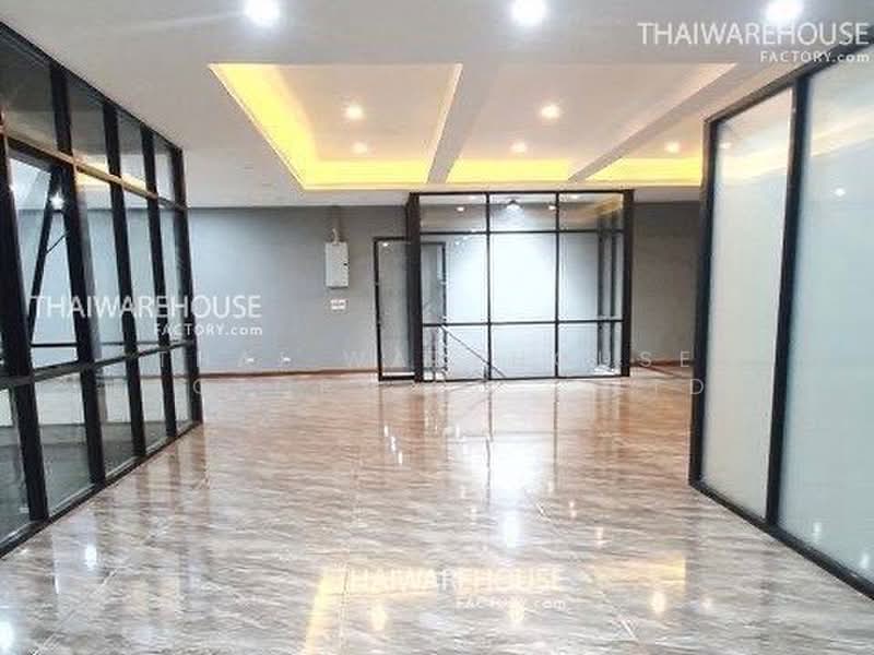 Factory and Warehouse for Rent 1400 sqm Bang Khen Bangkok Trailer Access, Bangkok, Tha Rang, Bang Khen, Bangkok, , 1,400 sqm, Warehouse/Factory For Rent, by THAI WAREHOUSE FACTORY CO., LTD., 500305319 - DDproperty.com