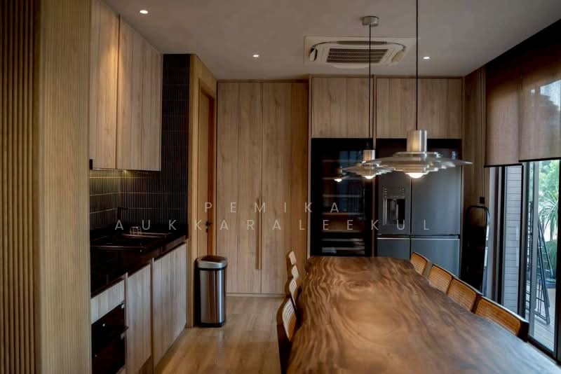 undefined, Bangkok, Khlong Tan Nua, Watthana, Bangkok, 4 Bedrooms, 503 sqm, Single Detached House For Sale, by Pemika Aukkaraleekul, 500305320 - DDproperty.com