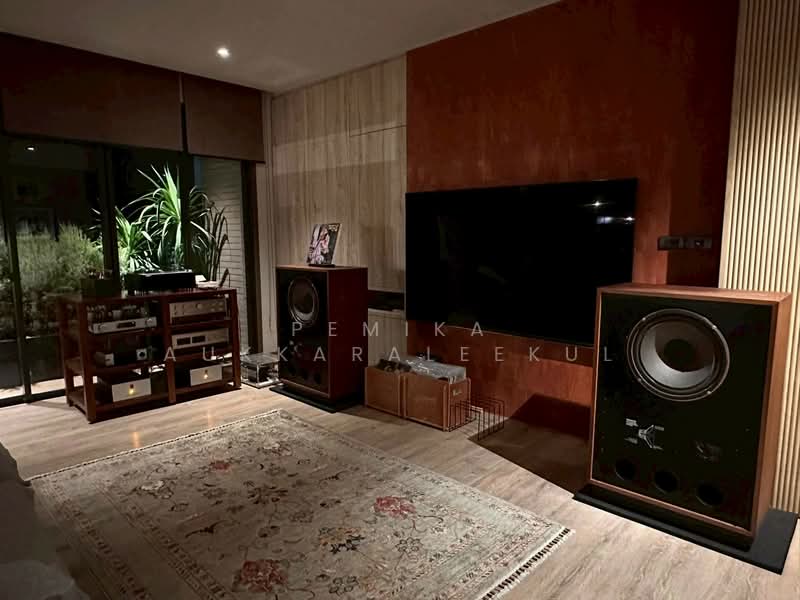 undefined, Bangkok, Khlong Tan Nua, Watthana, Bangkok, 4 Bedrooms, 503 sqm, Single Detached House For Sale, by Pemika Aukkaraleekul, 500305320 - DDproperty.com