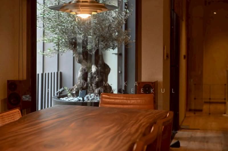 undefined, Bangkok, Khlong Tan Nua, Watthana, Bangkok, 4 Bedrooms, 503 sqm, Single Detached House For Sale, by Pemika Aukkaraleekul, 500305320 - DDproperty.com