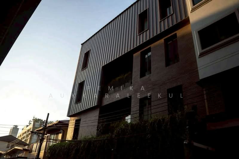 undefined, กรุงเทพ, คลองตันเหนือ, วัฒนา, กรุงเทพ, 503 ตร.ม., บ้านเดี่ยว ขาย, โดย Pemika Aukkaraleekul, 500305320 - DDproperty.com