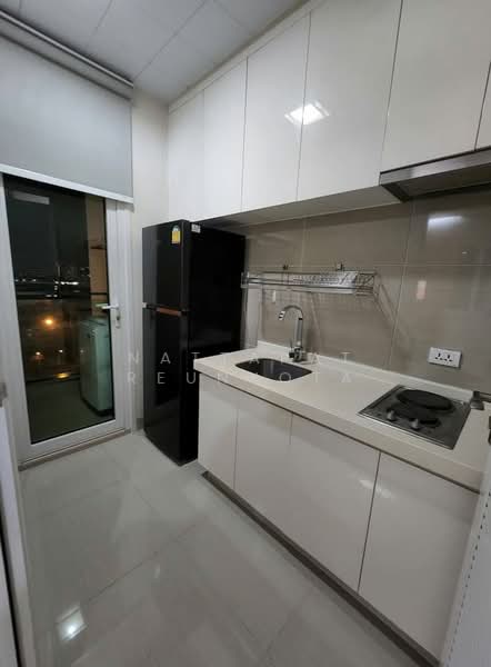 TC Green Rama 9 : ทีซี กรีน พระราม 9, กรุงเทพ, ถนนพระราม 9, ห้วยขวาง, ห้วยขวาง, กรุงเทพ, 60 ตร.ม., คอนโด ขาย, โดย Nattapat Reunyota, 500305321 - DDproperty.com