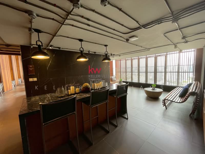 Whizdom Inspire Sukhumvit : วิซดอม อินสปาย สุขุมวิท, กรุงเทพ, ถนนสุขุมวิท, บางจาก, พระโขนง, กรุงเทพ, 51 ตร.ม., คอนโด ให้เช่า, โดย Keller Williams, 500305324 - DDproperty.com