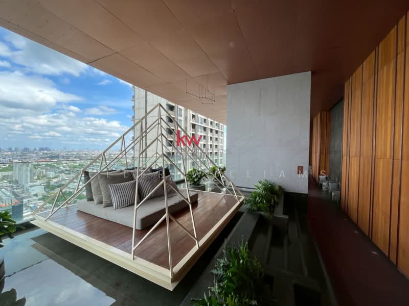Whizdom Inspire Sukhumvit : วิซดอม อินสปาย สุขุมวิท, กรุงเทพ, ถนนสุขุมวิท, บางจาก, พระโขนง, กรุงเทพ, 51 ตร.ม., คอนโด ให้เช่า, โดย Keller Williams, 500305324 - DDproperty.com
