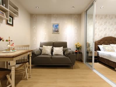 For Rent - Regent Home Sukhumvit 81, Bangkok