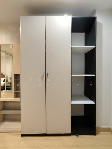 Regent Home Sukhumvit 81, Bangkok, Soi Sukhumvit 81, Suan Luang, Bangkok, 1 Bedroom, 28 sqm, Condo For Rent, by ปัณณภัสร์​ ศรี​พัชร​พัช​ร์, 500305325 - DDproperty.com