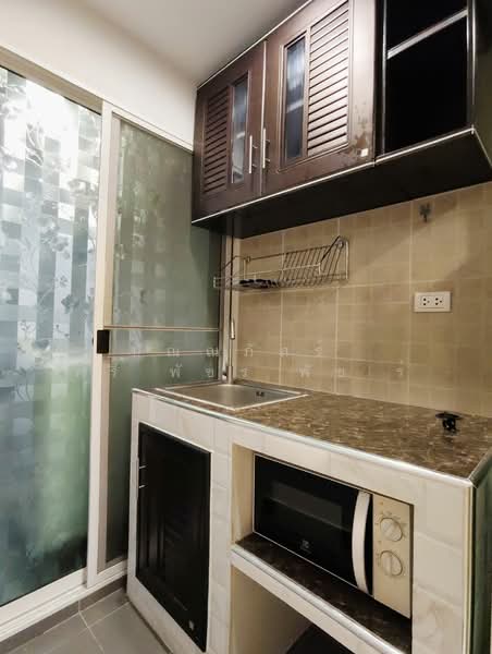 Regent Home Sukhumvit 81, Bangkok, Soi Sukhumvit 81, Suan Luang, Bangkok, 1 Bedroom, 28 sqm, Condo For Rent, by ปัณณภัสร์​ ศรี​พัชร​พัช​ร์, 500305325 - DDproperty.com
