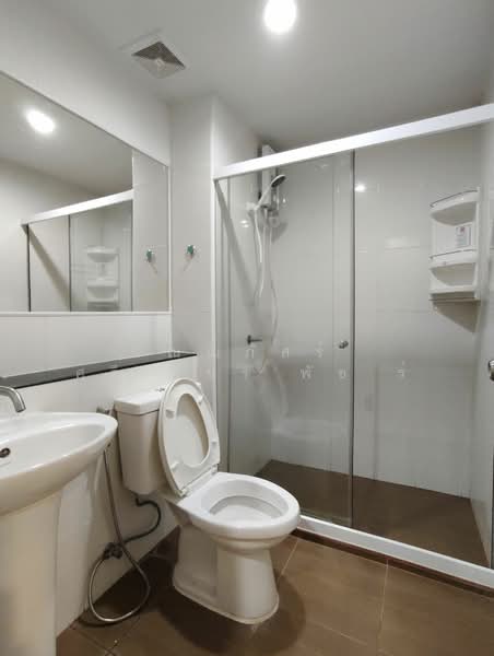 Regent Home Sukhumvit 81, Bangkok, Soi Sukhumvit 81, Suan Luang, Bangkok, 1 Bedroom, 28 sqm, Condo For Rent, by ปัณณภัสร์​ ศรี​พัชร​พัช​ร์, 500305325 - DDproperty.com