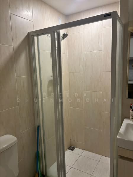Atmoz Ladprao 71, Bangkok, Soi Lat Phrao 71, Lat Phrao, Lat Phrao, Bangkok, 1 Bedroom, 25 sqm, Condo For Sale, by Preeda Chuenmonchai, 500305326 - DDproperty.com