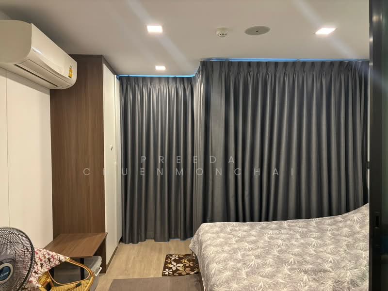 Atmoz Ladprao 71 : แอทโมซ ลาดพร้าว 71, กรุงเทพ, ซอย ลาดพร้าว 71, ลาดพร้าว, ลาดพร้าว, กรุงเทพ, 25 ตร.ม., คอนโด ขาย, โดย Preeda Chuenmonchai, 500305326 - DDproperty.com