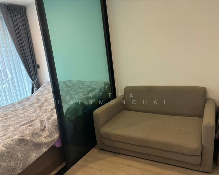 Atmoz Ladprao 71, Bangkok, Soi Lat Phrao 71, Lat Phrao, Lat Phrao, Bangkok, 1 Bedroom, 25 sqm, Condo For Sale, by Preeda Chuenmonchai, 500305326 - DDproperty.com