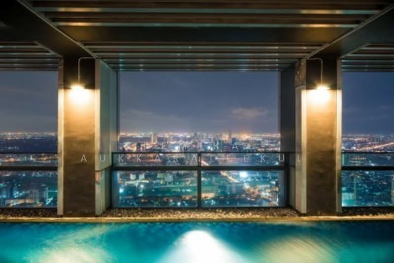 The Met Sathorn, Bangkok, 123 South Sathorn Road, Thung Maha Mek, Sathon, Bangkok, 4 Bedrooms, 550 sqm, Condo For Sale, by Pemika Aukkaraleekul, 500305331 - DDproperty.com