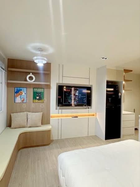 Tarntip Garden Place : ธารทิพย์ การ์เด้นท์ เพลส, เชียงใหม่, 14 สุเทพ, สุเทพ, เมืองเชียงใหม่, เชียงใหม่, 24 ตร.ม., คอนโด ขาย, โดย Shori Asset Group Co., Ltd., 500305332 - DDproperty.com