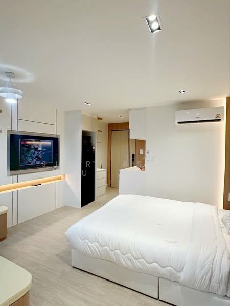 Tarntip Garden Place : ธารทิพย์ การ์เด้นท์ เพลส, เชียงใหม่, 14 สุเทพ, สุเทพ, เมืองเชียงใหม่, เชียงใหม่, 24 ตร.ม., คอนโด ขาย, โดย Shori Asset Group Co., Ltd., 500305332 - DDproperty.com