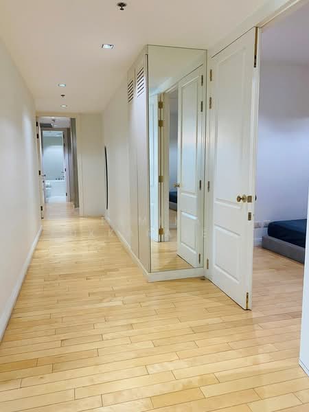 Athenee Residence, Bangkok, 65 Witthayu Road, Lumphini, Pathum Wan, Bangkok, 3 Bedrooms, 201 sqm, Condo For Sale, by Pemika Aukkaraleekul, 500305334 - DDproperty.com