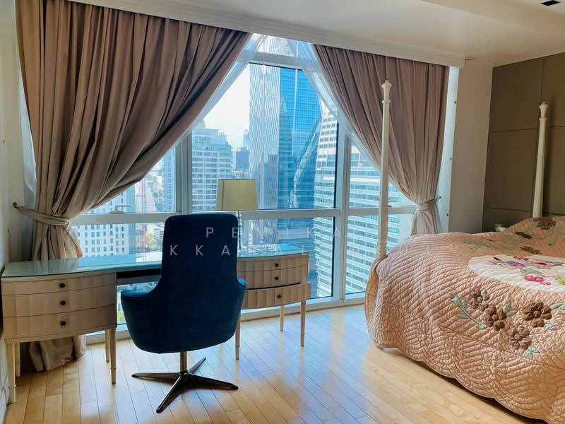 Athenee Residence : แอทธินี เรสซิเด้นซ์, กรุงเทพ, 65 ถ.วิทยุ, ลุมพินี, ปทุมวัน, กรุงเทพ, 201 ตร.ม., คอนโด ขาย, โดย Pemika Aukkaraleekul, 500305334 - DDproperty.com
