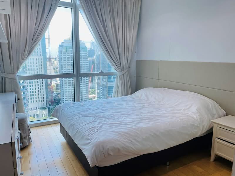 Athenee Residence : แอทธินี เรสซิเด้นซ์, กรุงเทพ, 65 ถ.วิทยุ, ลุมพินี, ปทุมวัน, กรุงเทพ, 201 ตร.ม., คอนโด ขาย, โดย Pemika Aukkaraleekul, 500305334 - DDproperty.com
