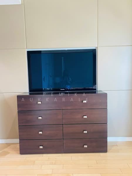 Athenee Residence, Bangkok, 65 Witthayu Road, Lumphini, Pathum Wan, Bangkok, 3 Bedrooms, 201 sqm, Condo For Sale, by Pemika Aukkaraleekul, 500305334 - DDproperty.com
