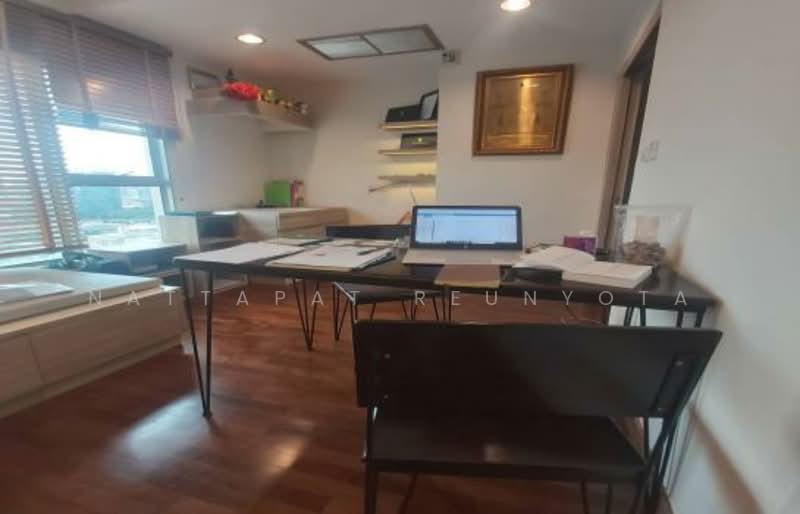 Baan Nonzee, Bangkok, 33 Chan Rd, Chong Nonsi, Yan Nawa, Bangkok, 3 Bedrooms, 148 sqm, Condo For Sale, by Nattapat Reunyota, 500305335 - DDproperty.com