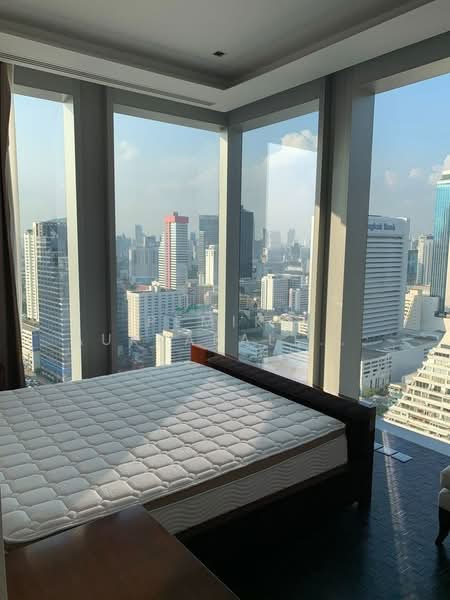 The Ritz-Carlton Residences, Bangkok, 114 Narathiwat Ratchanakarin Road, Silom, Bang Rak, Bangkok, 3 Bedrooms, 211 sqm, Condo For Sale, by Pemika Aukkaraleekul, 500305339 - DDproperty.com