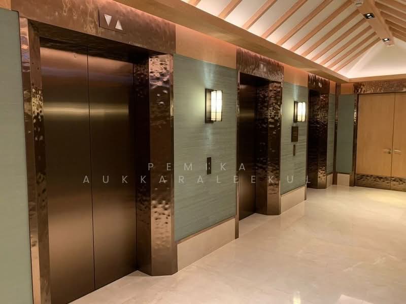 The Ritz-Carlton Residences, Bangkok, 114 Narathiwat Ratchanakarin Road, Silom, Bang Rak, Bangkok, 3 Bedrooms, 211 sqm, Condo For Sale, by Pemika Aukkaraleekul, 500305339 - DDproperty.com