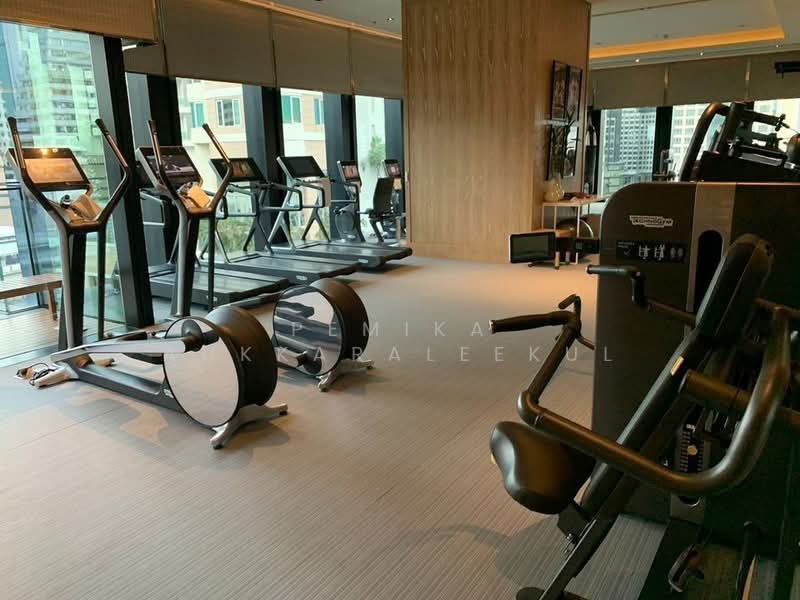 The Ritz-Carlton Residences, Bangkok, 114 Narathiwat Ratchanakarin Road, Silom, Bang Rak, Bangkok, 3 Bedrooms, 211 sqm, Condo For Sale, by Pemika Aukkaraleekul, 500305339 - DDproperty.com