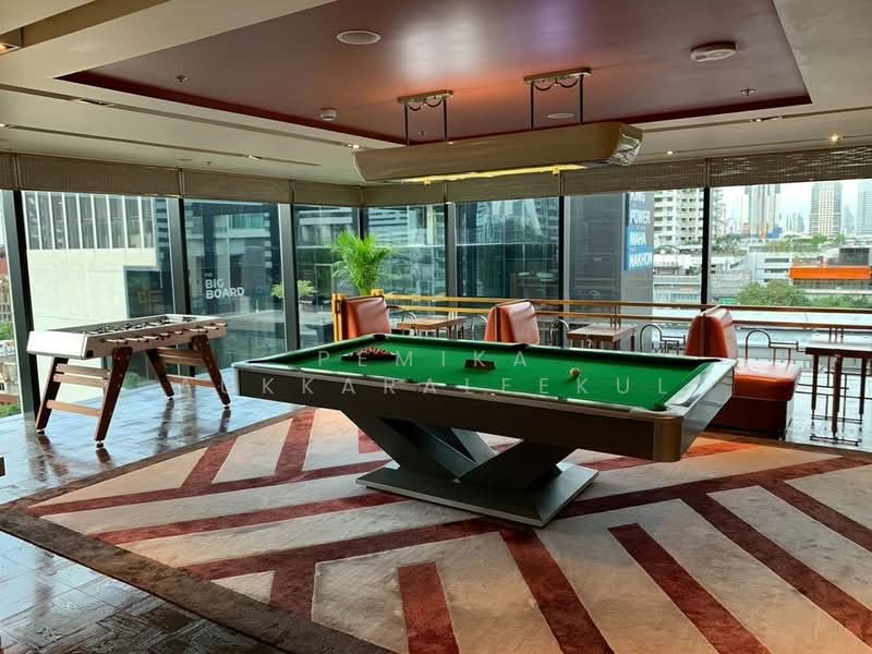 The Ritz-Carlton Residences, Bangkok, 114 Narathiwat Ratchanakarin Road, Silom, Bang Rak, Bangkok, 3 Bedrooms, 211 sqm, Condo For Sale, by Pemika Aukkaraleekul, 500305339 - DDproperty.com