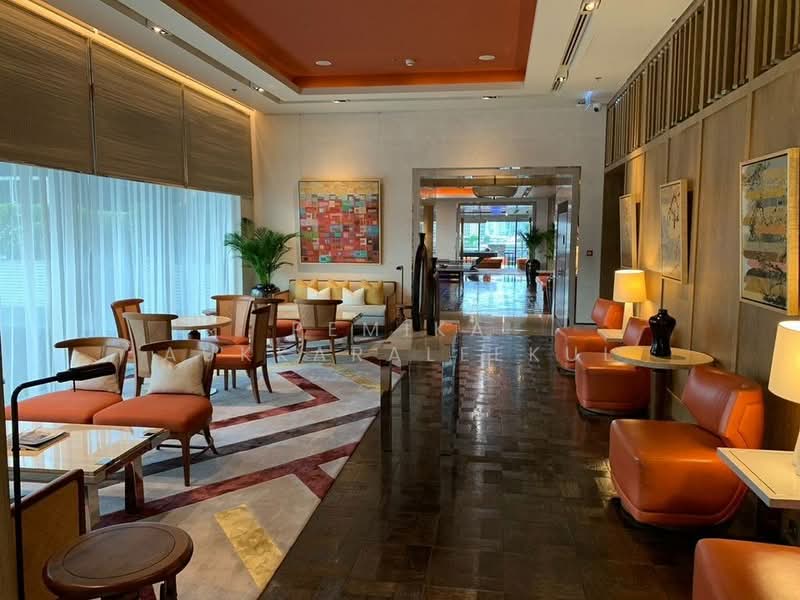 The Ritz-Carlton Residences : เดอะ ริซท์-คาร์ลตัน เรสซิเดนเซส, กรุงเทพ, 114 ถ.นราธิวาสราชนครินทร์, สีลม, บางรัก, กรุงเทพ, 211 ตร.ม., คอนโด ขาย, โดย Pemika Aukkaraleekul, 500305339 - DDproperty.com