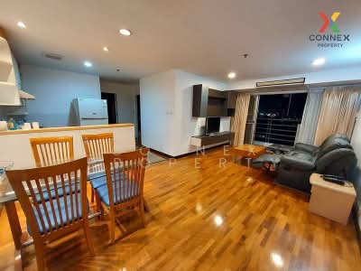For Rent - The Waterford Diamond Tower Sukhumvit, Bangkok