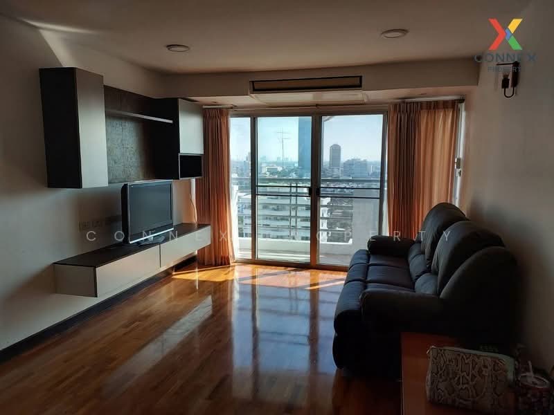 The Waterford Diamond Tower สุขุมวิท (เดอะวอเตอร์ฟอร์ด ไดมอน ทาวเวอร์ สุขุมวิท), กรุงเทพ, 758/18 ซอยสุขุมวิท 30/1 ถนนสุขุมวิท, คลองเตย, กรุงเทพ, 82 ตร.ม., คอนโด ให้เช่า, โดย Connex Property, 500305341 - DDproperty.com