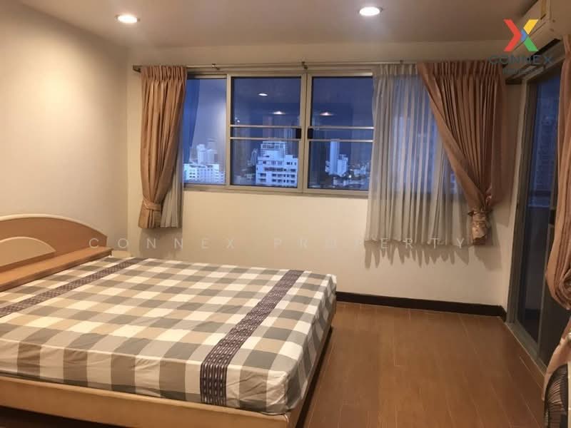 The Waterford Diamond Tower สุขุมวิท (เดอะวอเตอร์ฟอร์ด ไดมอน ทาวเวอร์ สุขุมวิท), กรุงเทพ, 758/18 ซอยสุขุมวิท 30/1 ถนนสุขุมวิท, คลองเตย, กรุงเทพ, 82 ตร.ม., คอนโด ให้เช่า, โดย Connex Property, 500305341 - DDproperty.com